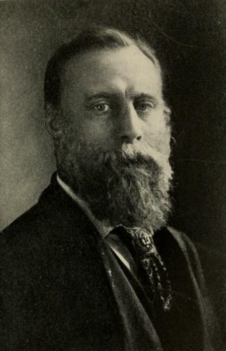 Richard Hodgson